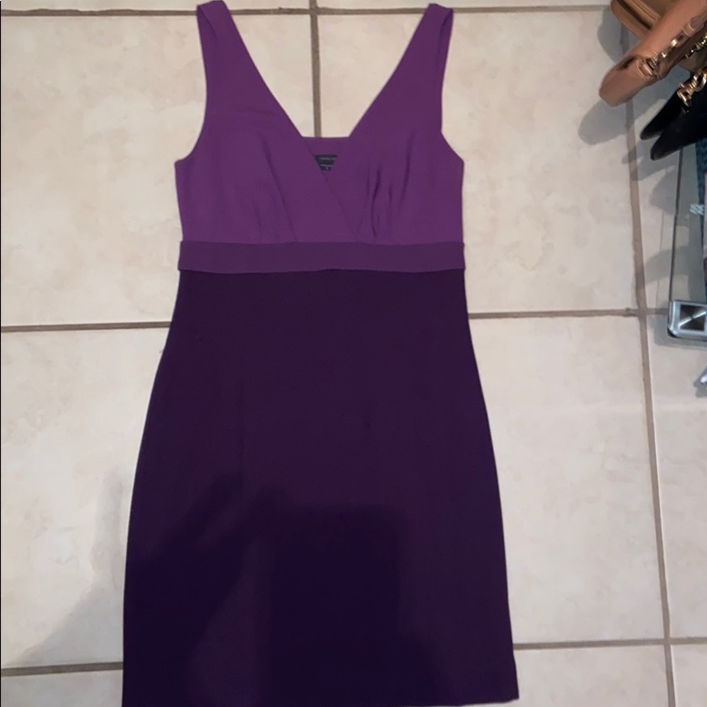GUC armani exchange dress